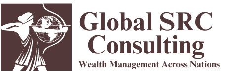 Global SRC Consulting logo